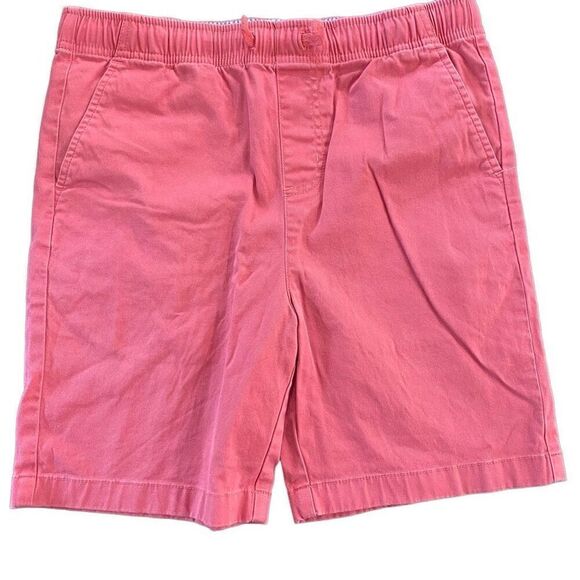 Vineyard Vines Large shorts red stretch waist - Picture 1 of 4